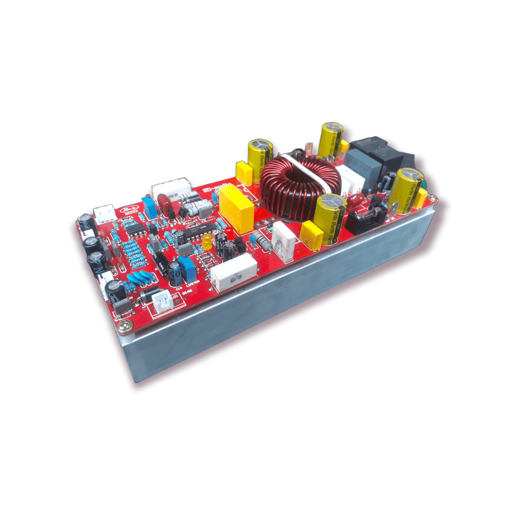 2000 Watts Professional Power Class D Amplifier Board