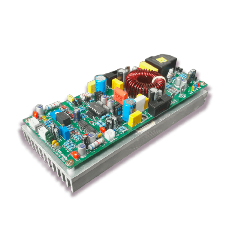 1200 Watts CLASS D Amplifier Board